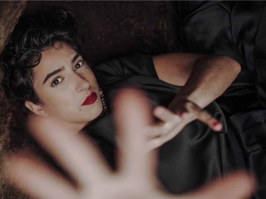 Alexandra Ivanova Trio