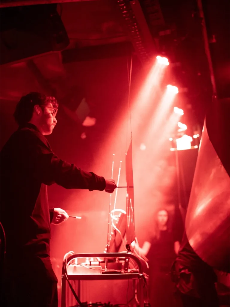 Children of the Resistors, produced by Backstage Music